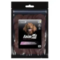 Лакомства AnimAll Platinum Медальоны с уткой для собак, 100 г