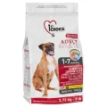 Сухий корм 1st Choice Adult Sensitive Lamb & Fish всіх порід схильних до алергії, з ягням і рибою, 5 кг