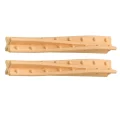 Жувальна іграшка Ferplast GoodBite Natural Salmon Helix M для собак, 2,2x2,1x12 см