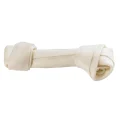 Плетені жувальні кісточки Ferplast GoodBite Fun 4003 Bone 125g для собак, 27,5x6,2x4 см