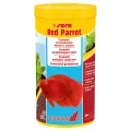 Sera Red Parrot корм для риб червоний папугай, 1000 мол