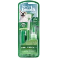 Набір для догляду за зубами Tropiclean Oral Care Kit "Свіжий подих" для собак