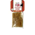 Жувальні кісточки Ferplast GoodBite Fun 4287 Stick Natural 7g для собак з сириці