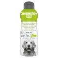 Шампунь TropiClean PerfectFur для собак із комбінованою шерстю, з ароматом цитрусів, 473 мл