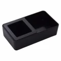 Миска подвійна Terrario Double Dish