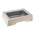 Гігієнічні пакети FPI 5361 Hygienic Bags Medium для туалетів, 42x30 см