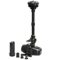 Насос для ставка AquaNova NCM-8000 Fountain л / год, 70 W