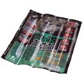 Напіввологі ласощі для собак Alpha Spirit DOG Sticks Duck Chicken, палички з качкою і куркою, 4 шт, 40 г