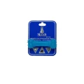 Іграшка MODES Denta кістка, блакитна, XS, 8 см