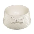 Ferplast Gemma Bowl керамічна миска для кішок і собак, 18 см