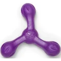 Іграшка West Paw Skamp Large Eggplant для собак, 22 см