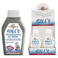 Пісок-дезодорант Croci Gill's для котячого туалету, 300 г