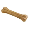 Жувальні кісточки Ferplast GoodBite Fun 4096 Bone Natural 165g для собак з сириці