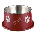 Висока миска Trixie для собак, 0.9 л/15 см