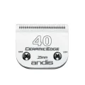 Ножовий блок ANDIS CERAMIC Edge # 40 (0,25 мм)