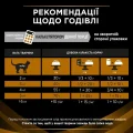 Сухий корм Purina Pro Plan Veterinary Diets NF Renal Function Advanced Care для котів із захворюванням нирок, 350 г