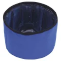 Миска Croci Fresh охолоджуюча для собак, синтетика, 1.3 л, 17×11 см