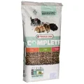 Корм Versele-Laga Complete Chinchilla & Degu для шиншил і дегу, 8 кг