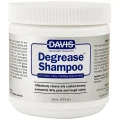 Шампунь Davis Degrease Shampoo обезжирюючих, для собак, котів, 454 мл