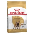 Сухий корм Royal Canin French Bulldog Adult для французького бульдога, 1.5 кг