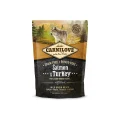 Сухий корм Carnilove Adult Large Breed Salmon & Turkey, для собак великих порід, 1.5 кг