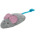 Іграшка Trixie XXL для кішок, миша, 15 см