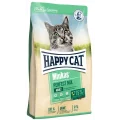 Сухий корм Happy Cat Minkas Perfect Mix для дорослих кішок, с птахом, ягням і рисом, 1.5 кг