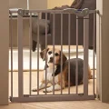 Перегородка Savic Dog Barrier для собак, цинк, 75×75-84 см