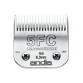 Ножовий блок ANDIS ULTRA ЕDGE # 5FC (6,3 мм)