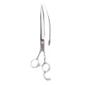 Ножиці для грумінгу Yento Cobra 7 3/4 '' контурінговие