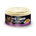 Вологий корм AnimAll Platinum для дорослих котів, ніжний паштет з качки, 70 г
