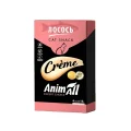 Ласощі AnimAll Сrème для котів, зі смаком лосося, 6×15 г
