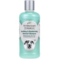 Шампунь Veterinary Formula Soothing & Deodorizing Oatmeal Shampoo для собак і котів, 45 мл