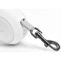 Повідець-рулетка Petkit Go Free Dog Retractable Leash для собак, 4.5 м, білий