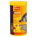 Sera Reptil Professional Carnivor корм для м'ясоїдних рептилій, 1000 мол