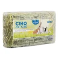 Сіно Природа лугове для гризунів, 600 г