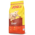 Сухий корм Josera JosiCat Adult Tasty Beef для дорослих кішок, з яловичиною, 18 кг