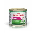 Вологий корм Royal Canin Junior для цуценят дрібних порід до 10 місяців, 195 г