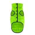 Куртка AiryVest One XS25 для собак, салатова