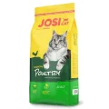 Сухий корм Josera JosiCat Adult Crunchy Poultry для дорослих кішок, з ніжним м'ясом домашньої птиці, 10 кг