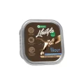 Вологий корм Nature's Protection Lifestyle Trout Kittens для кошенят, форель, 85 г