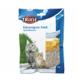 Трава в пакеті Trixie, для кішок, 100 г