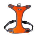 Шлея AnimAll HL-8005-1 для собак, помаранчева, XL, 52-80 см/46-92 см