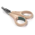 Ножиці CattyMan BS Claw Scissors вигнуті для підрізання кігтів, для котів, 6×8.7×1 см