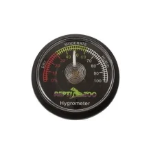Аналоговий гигрометр Repti-Zoo RH01