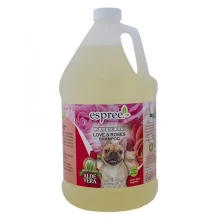 Шампунь Espree Love & Roses Shampoo для собак з ароматом троянд, 3,79 л