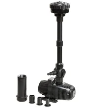 Насос для ставка AquaNova NCM-8000 Fountain л / год, 70 W