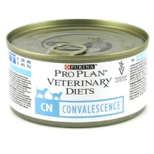 Консерва Purina Pro Plan Veterinary Diets CN Convalescence після операцій для котів і собак, 195 г