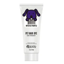 Фарба для вовни Opawz Dog Hair Dye Mystiс Purple 120 мл