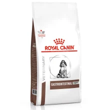 Сухий корм Royal Canin Gastro Intestinal Junior при порушеннях травлення у цуценят, 2.5 кг